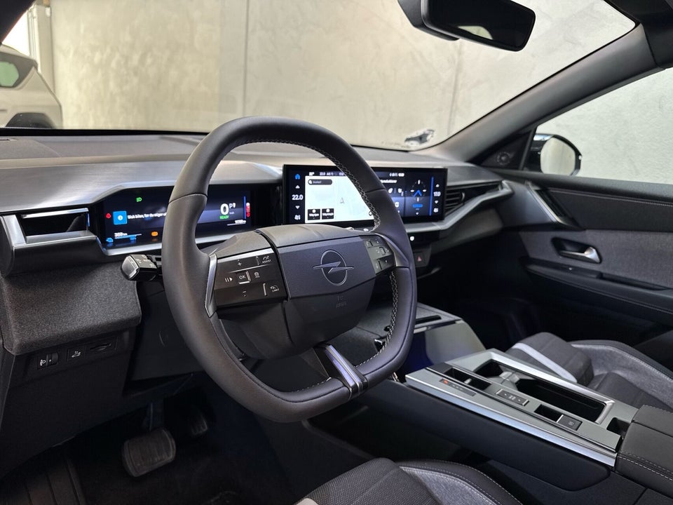 Opel Grandland-e 82 Edition 5d