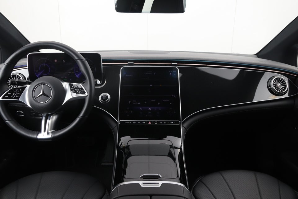 Mercedes EQE300 4d