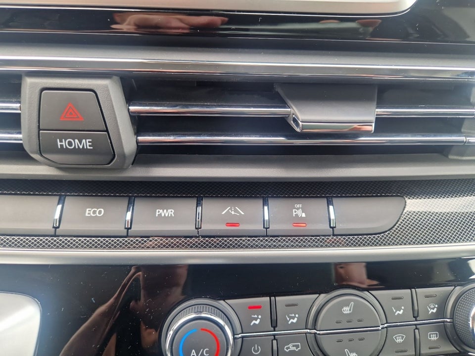 Maxus e-Deliver 9 72 L2H2 Kassevogn