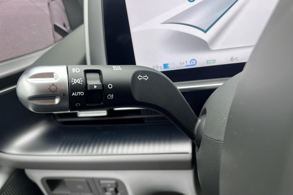 Hyundai Ioniq 6 77 Ultimate AWD 4d