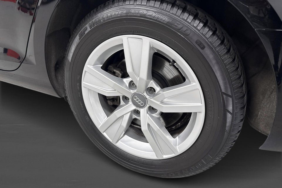 Audi A4 2,0 TFSi 190 Edition plus Sport Avant S-tr. 5d