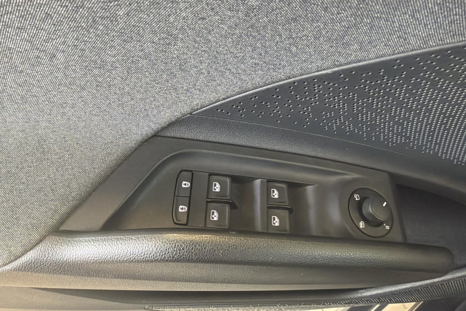 Skoda Enyaq 85 iV Premium 5d