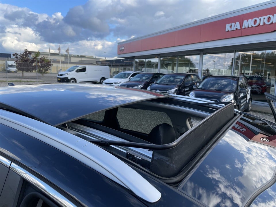 Kia Ceed 1,6 PHEV Upgrade+ SW DCT 5d