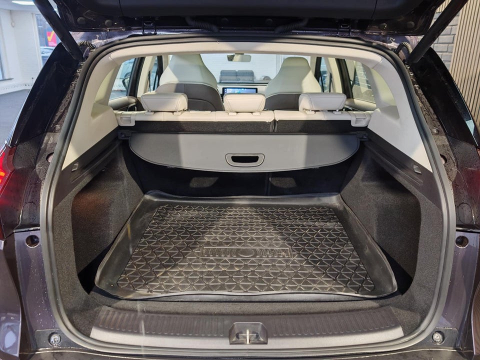 Aiways U5 Premium 5d