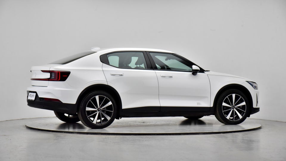 Polestar 2 Standard Range 5d