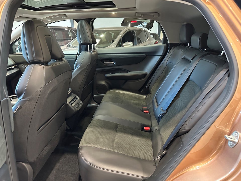Nissan Ariya 87 Evolve 5d
