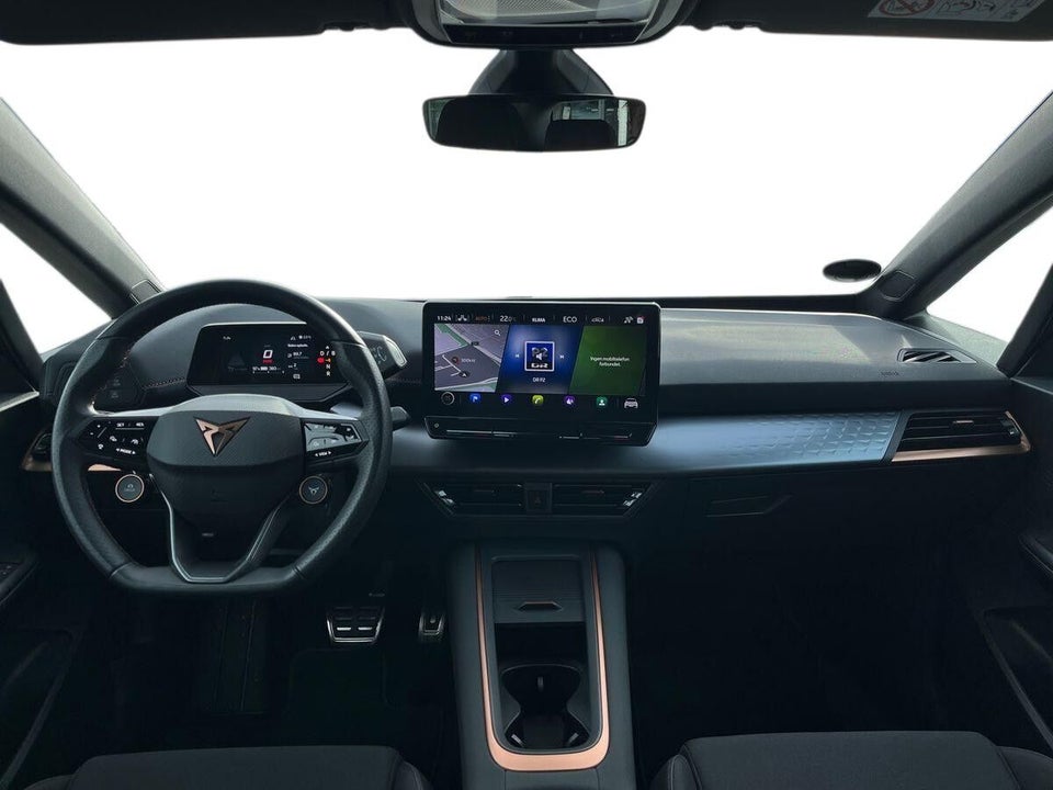 Cupra Born 77 e-Boost 5d