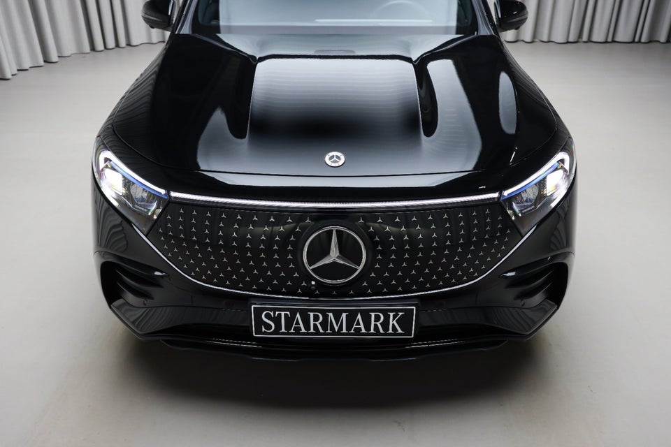 Mercedes EQB250+ AMG Premium 5d