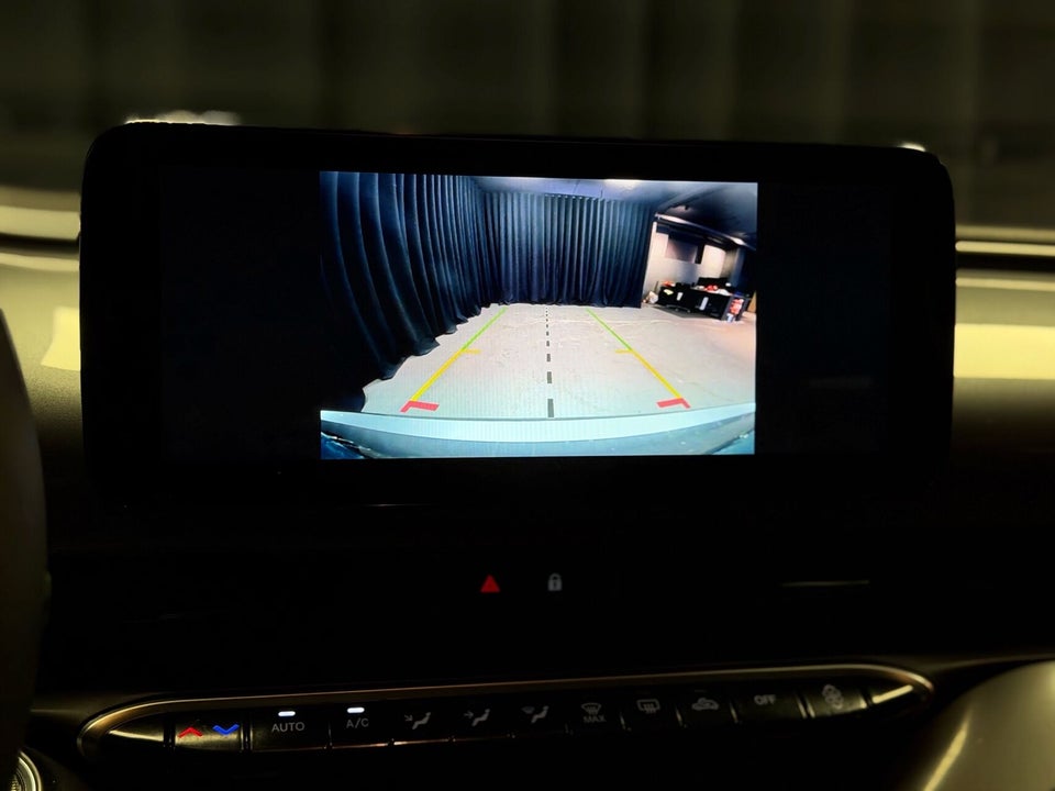 Fiat 500e 42 Mono 3d