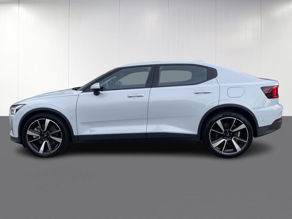 Polestar 2 Standard Range 5d