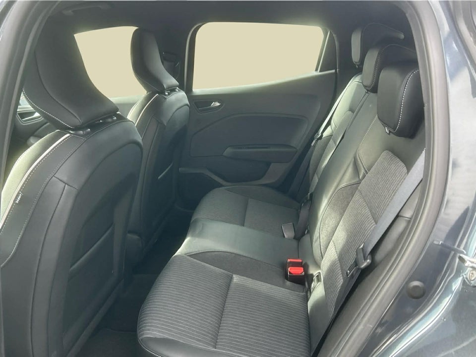 Renault Clio V 1,0 TCe 90 Intens X-tr. 5d