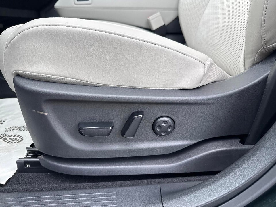 Nissan Ariya 87 Evolve 5d