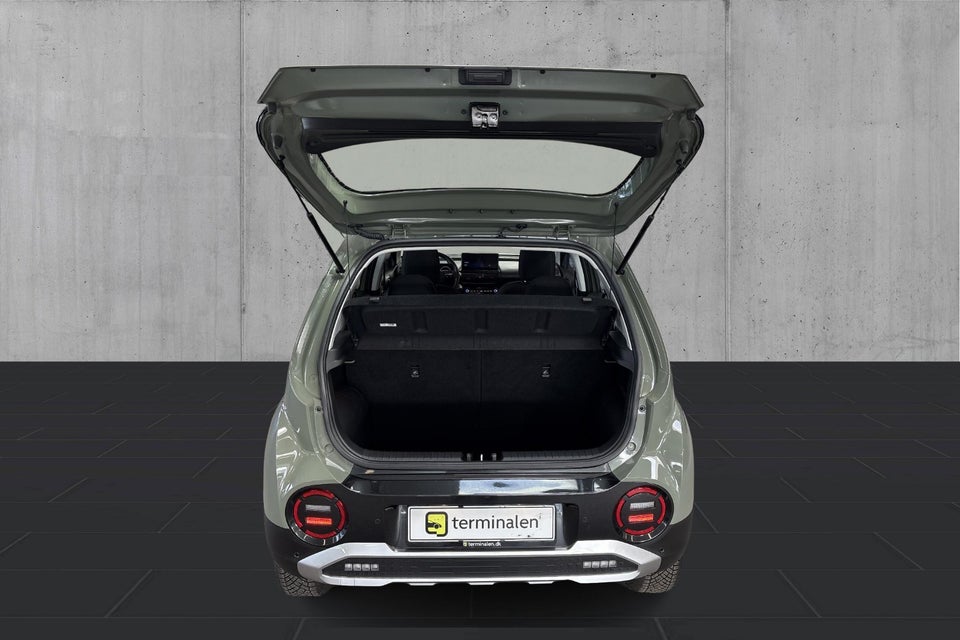 Hyundai Inster 42 Essential 5d