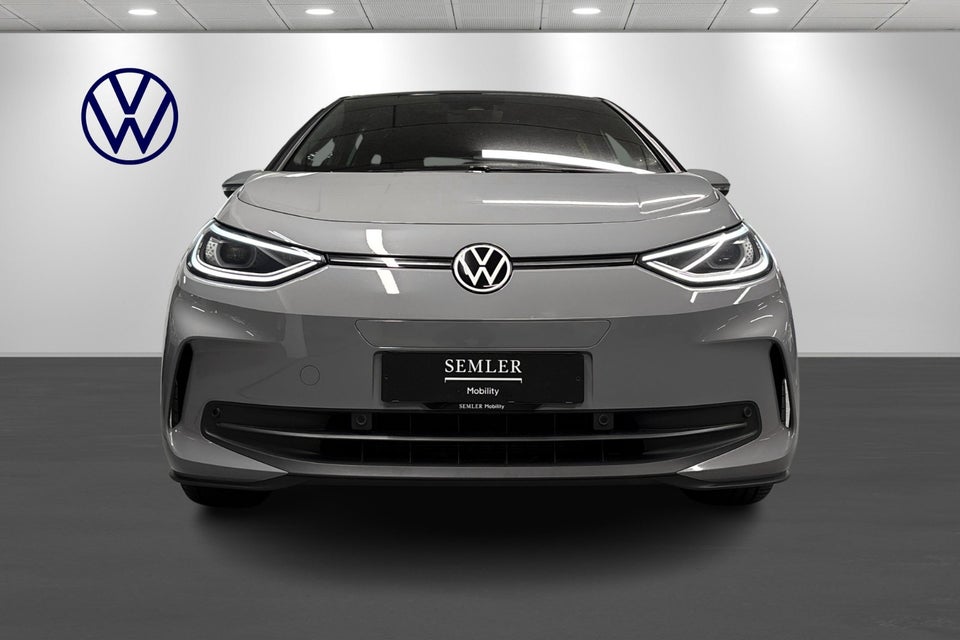 VW ID.3 77 Max+ 5d
