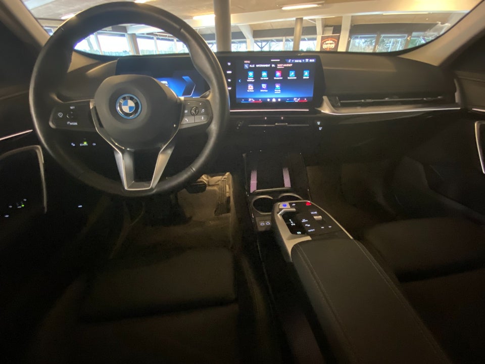 BMW iX1 xDrive30 X-Line 5d
