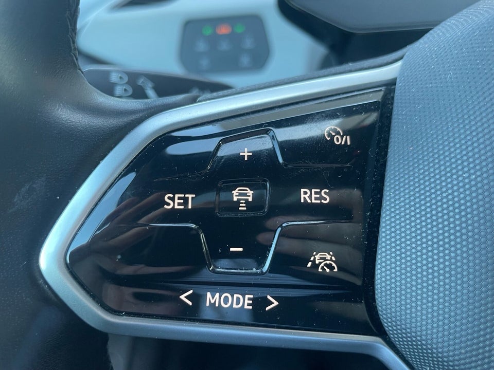 VW ID.3 58 Pro Performance Tech 5d