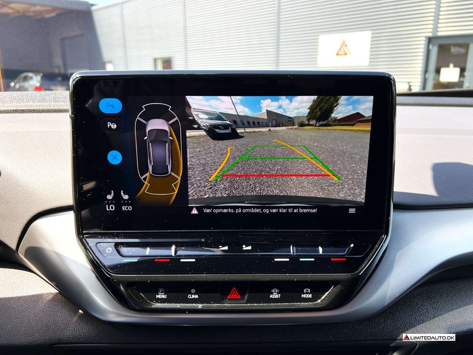 VW ID.4 77 Pro Performance 5d