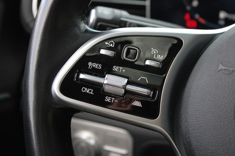 Mercedes GLE350 de 2,0 AMG Line aut. 4Matic 5d