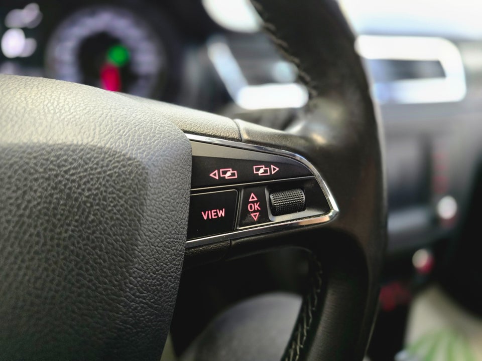 Seat Toledo 1,0 TSi 110 Xcellence DSG 5d