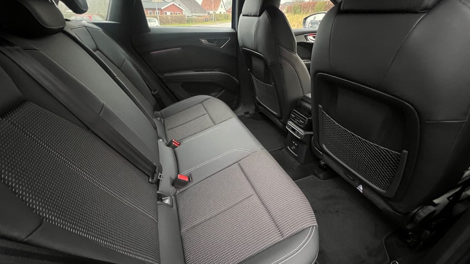 Audi Q4 e-tron 45 Ultra 5d