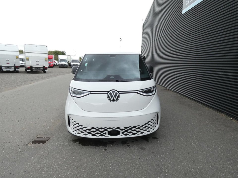 VW ID. Buzz 79 Cargo Pro