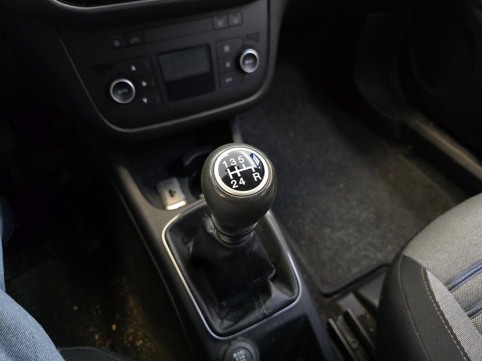 Fiat Punto Evo 1,4 Dynamic 5d