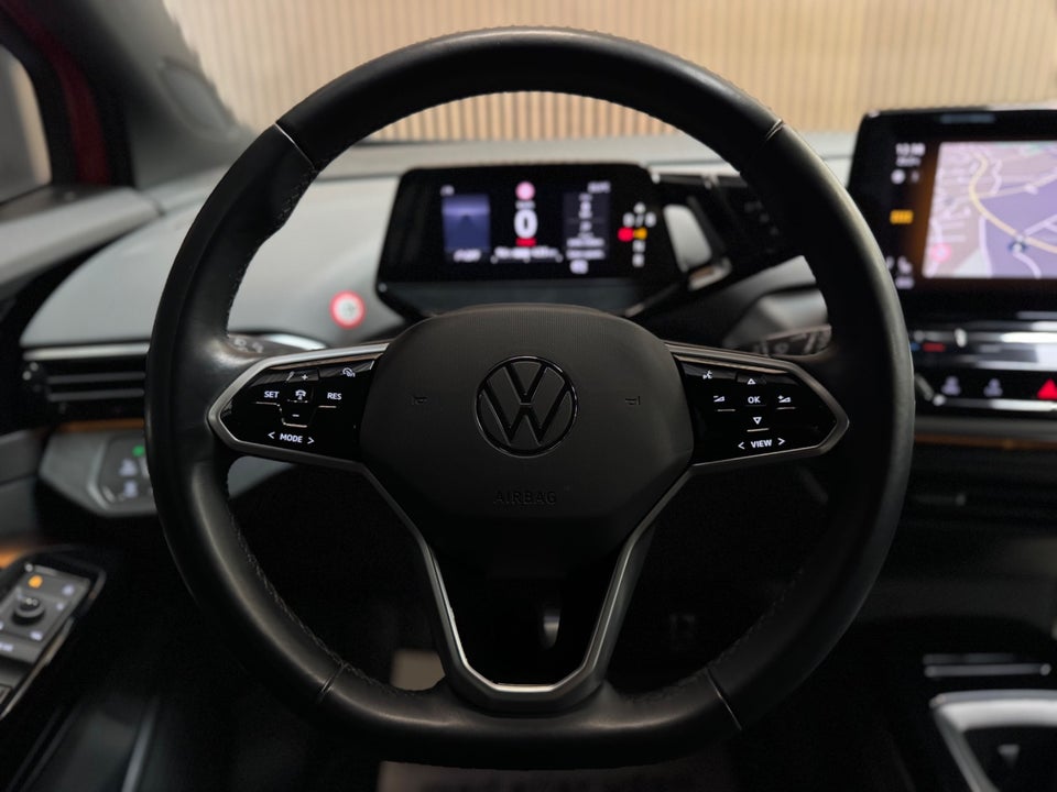 VW ID.4 77 Pro 5d