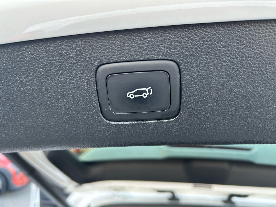 MG EHS 1,5 PHEV Luxury 5d