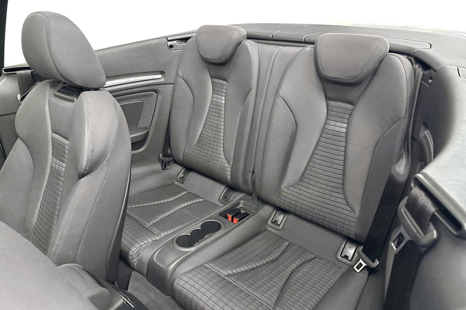 Audi A3 35 TFSi Sport Cabriolet S-tr. 2d