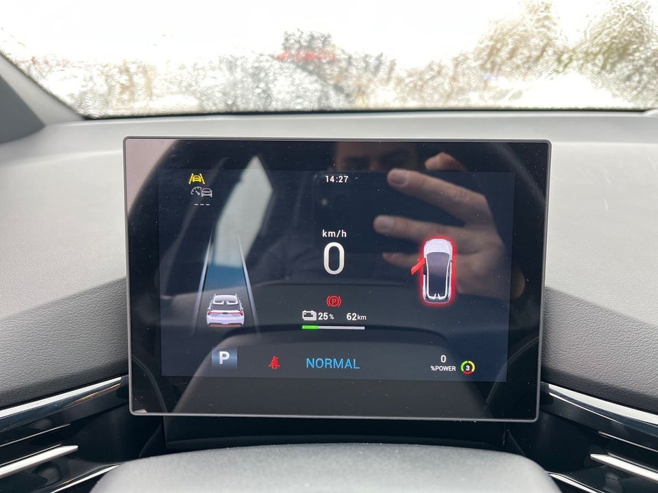 MG 4 51 Nordic Edition 5d