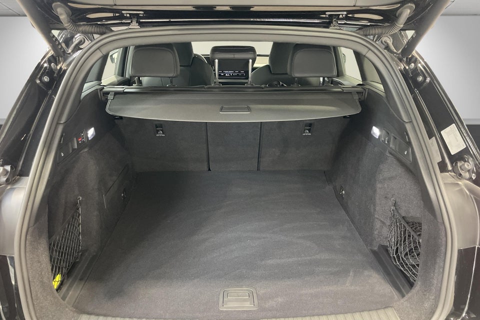Audi Q6 e-tron Ultra performance 5d