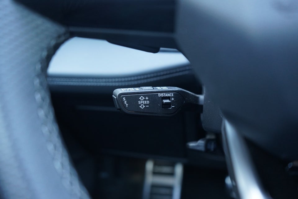 Audi A6 e-tron S-line performance Avant 5d