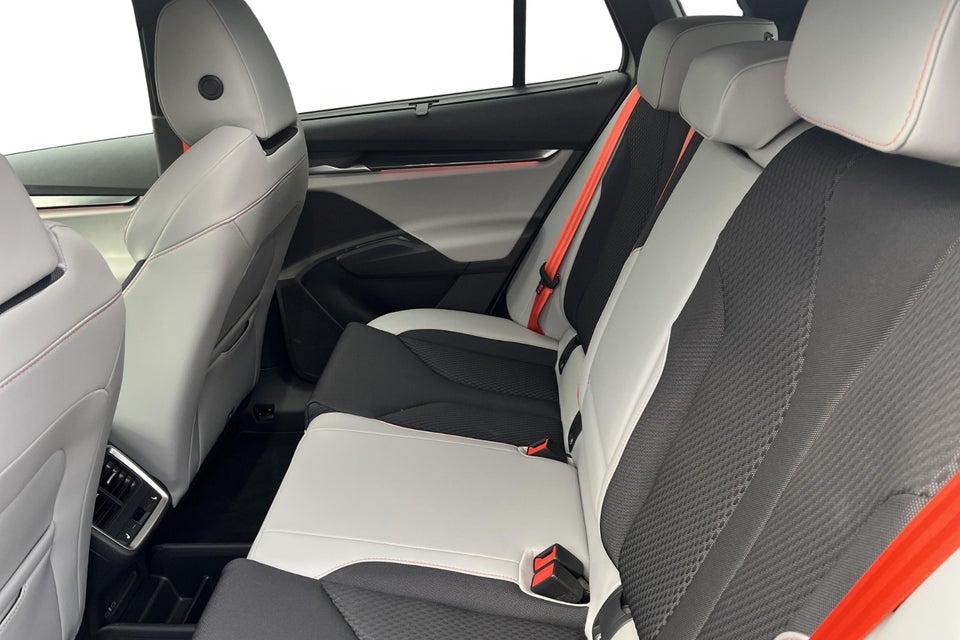 Skoda Elroq 85 iV 5d