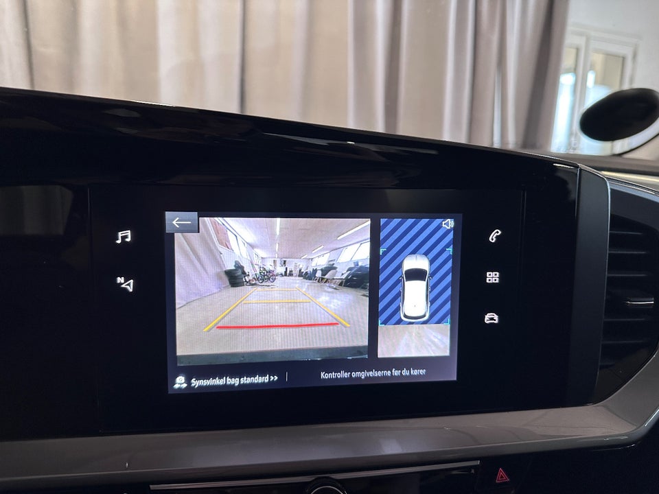 Opel Mokka-e 50 Edition+ 5d