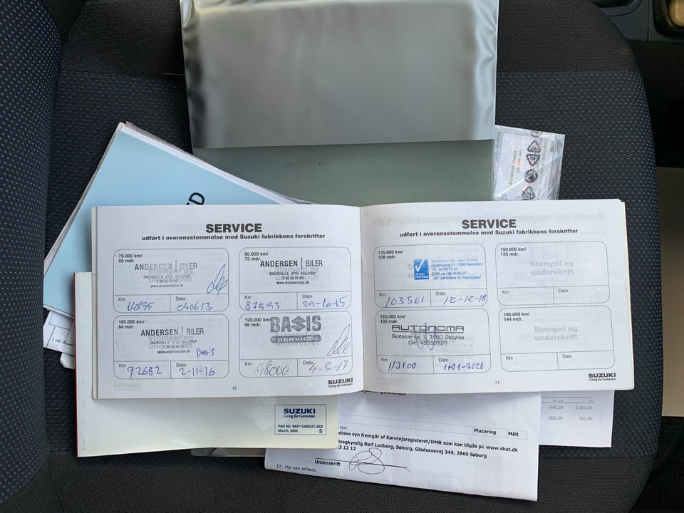 Suzuki Ignis 1,3 SE 5d