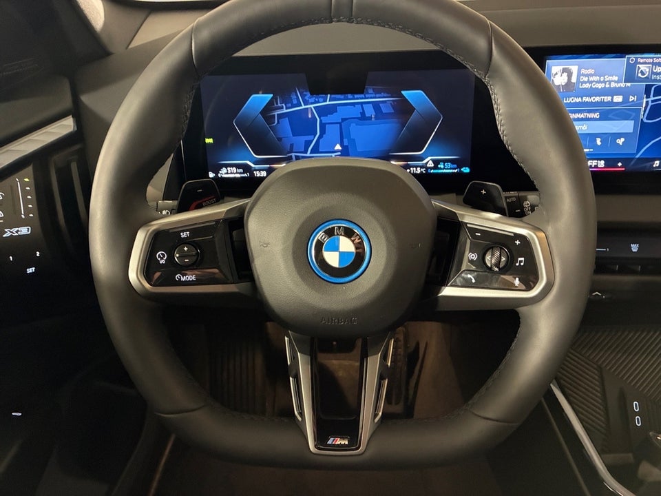 BMW X3 2,0 xDrive30e M-Sport aut. 5d