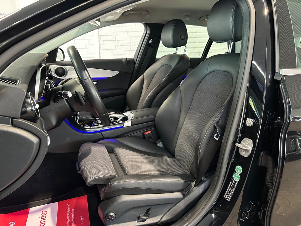 Mercedes C300 e 2,0 Avantgarde stc. aut. 5d