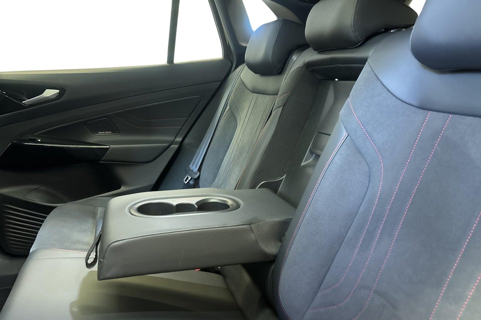 VW ID.4 77 GTX Max+ 4Motion 5d