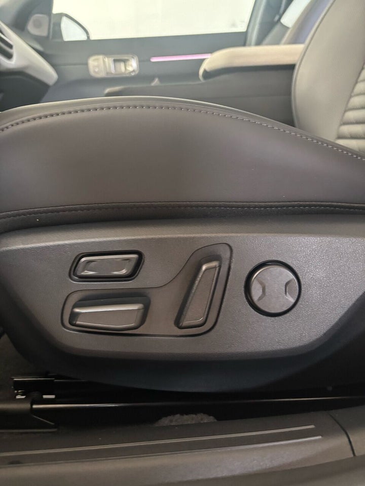 Kia EV4 81 Long Range GT-Line 5d