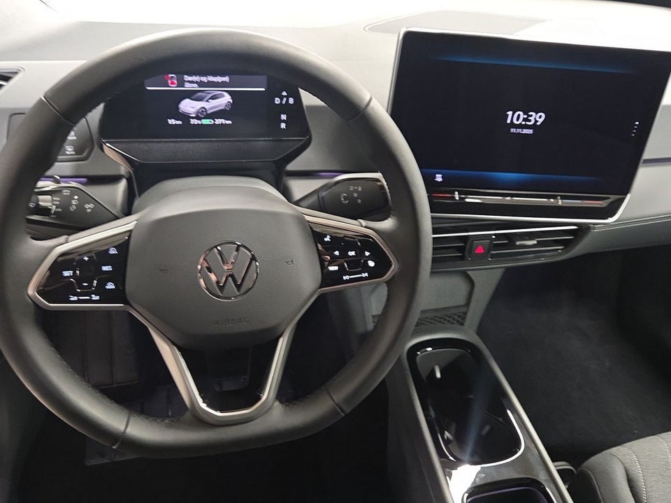 VW ID.3 58 Pro 5d