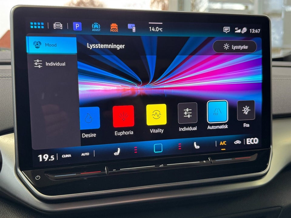 VW ID.4 52 Pure Performance 5d