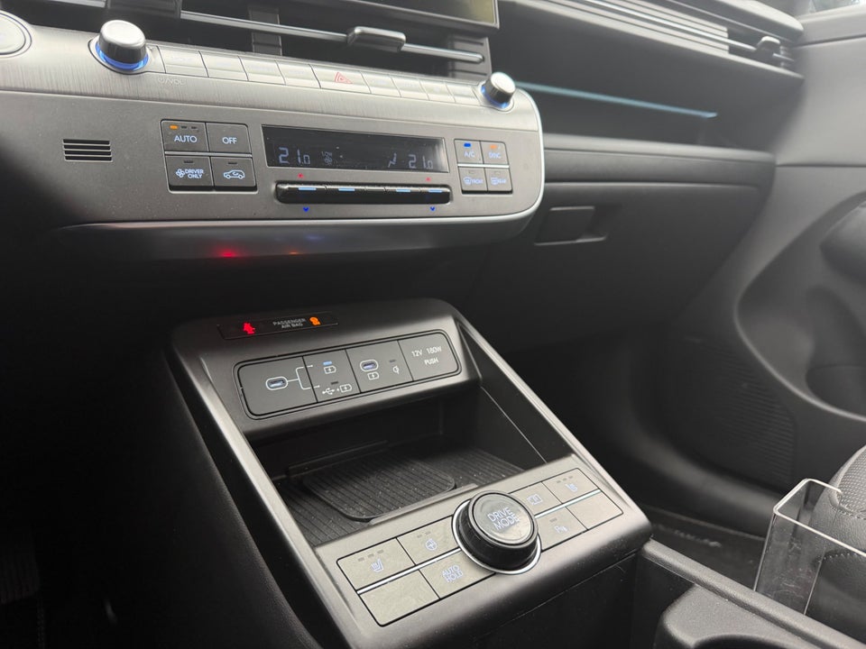 Hyundai Kona 65 EV Ultimate 5d