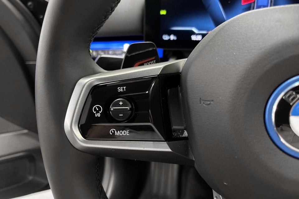 BMW i5 eDrive40 Touring M-Sport 5d