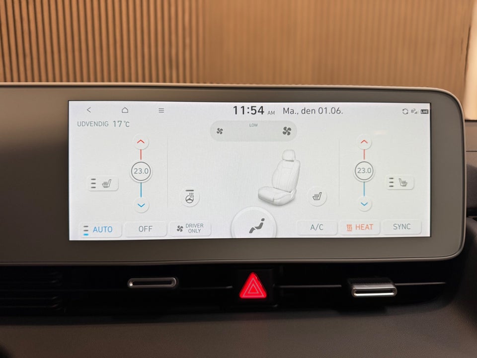 Hyundai Ioniq 5 77 Essential 5d
