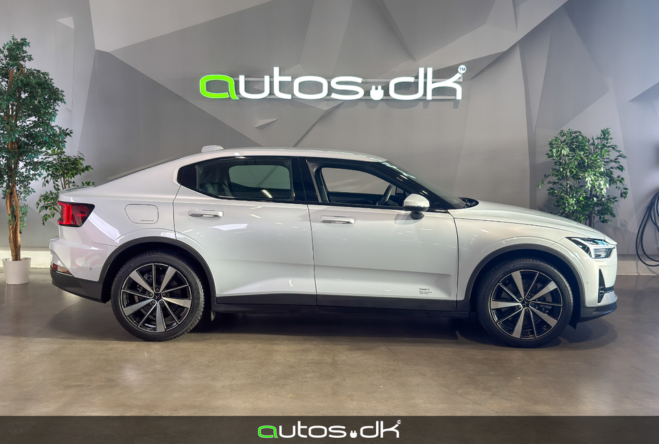 Polestar 2 Long Range 5d
