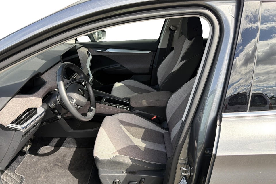 Skoda Enyaq 85 iV Premium 5d
