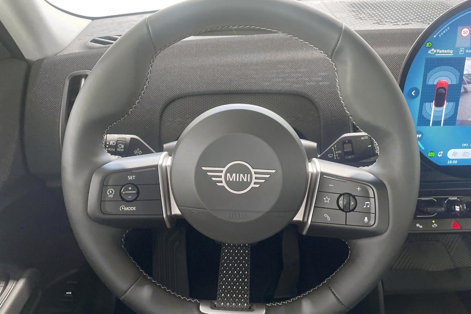 MINI Countryman E Classic Trim M+ 5d