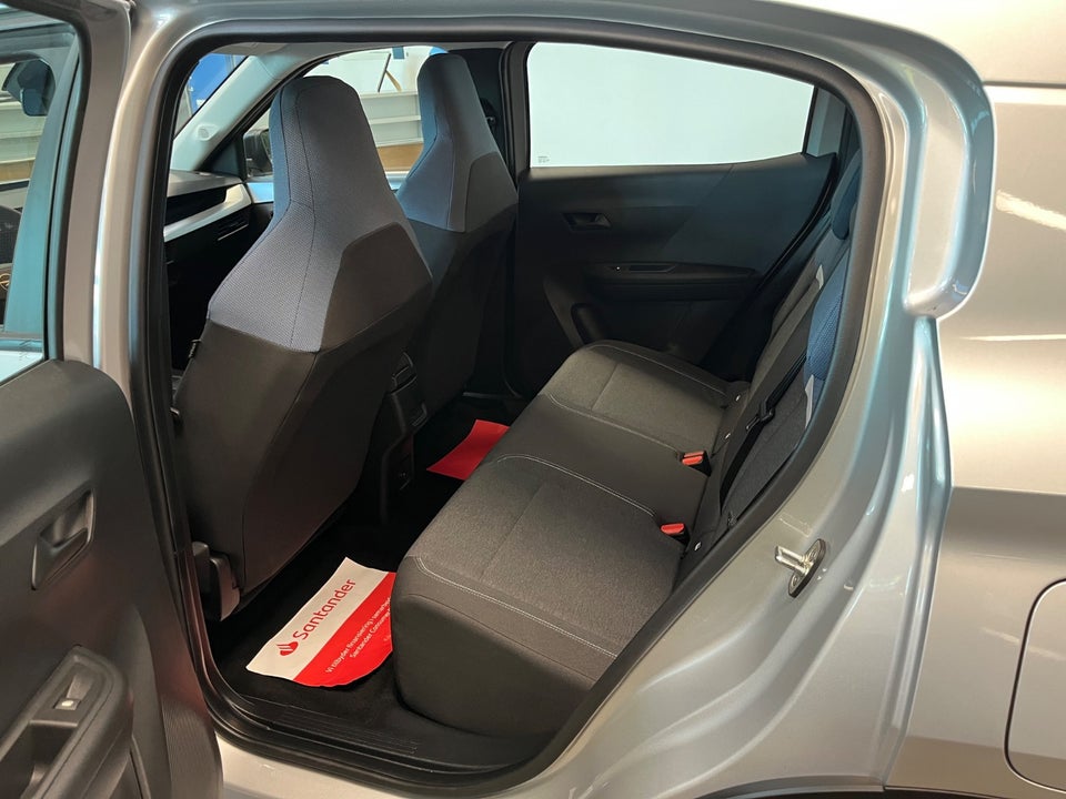 Opel Frontera 44 Edition 5d