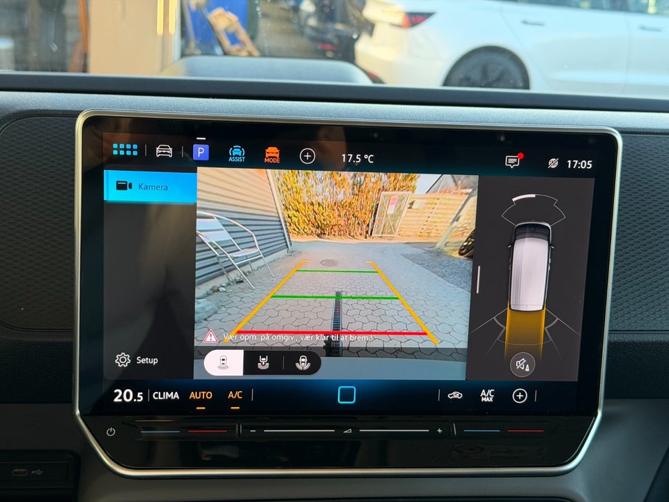 VW ID.Buzz 79 Cargo Pro+