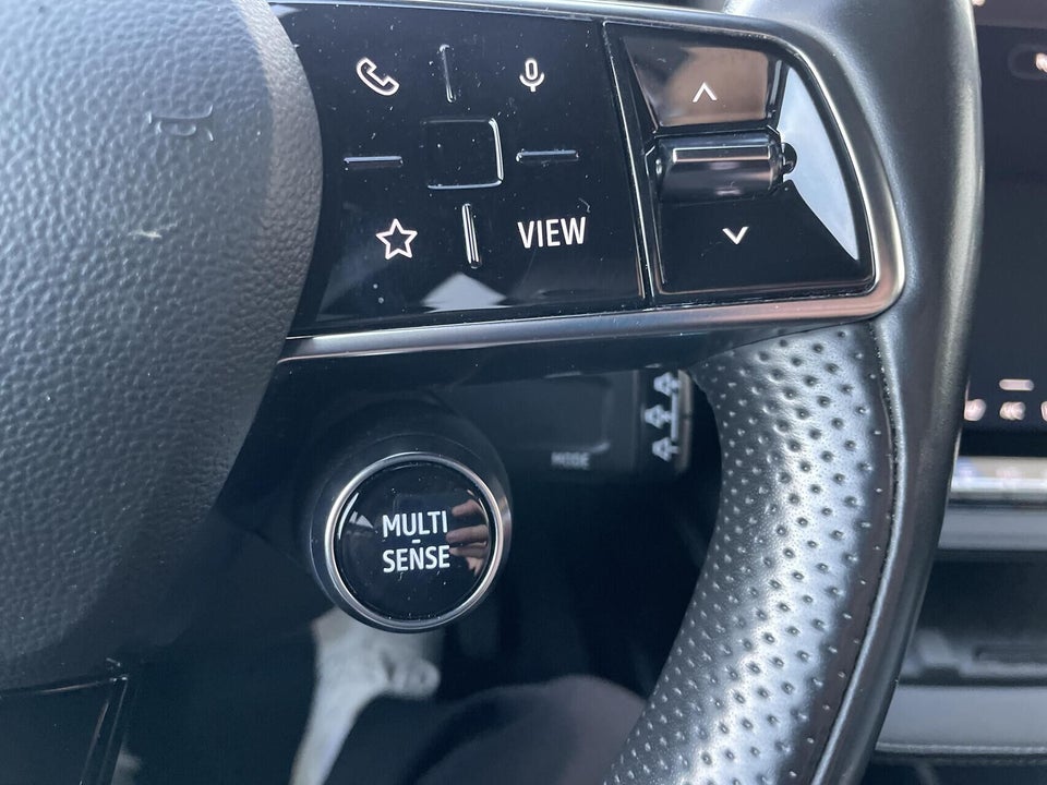 Renault Megane E-Tech 60 Techno 5d